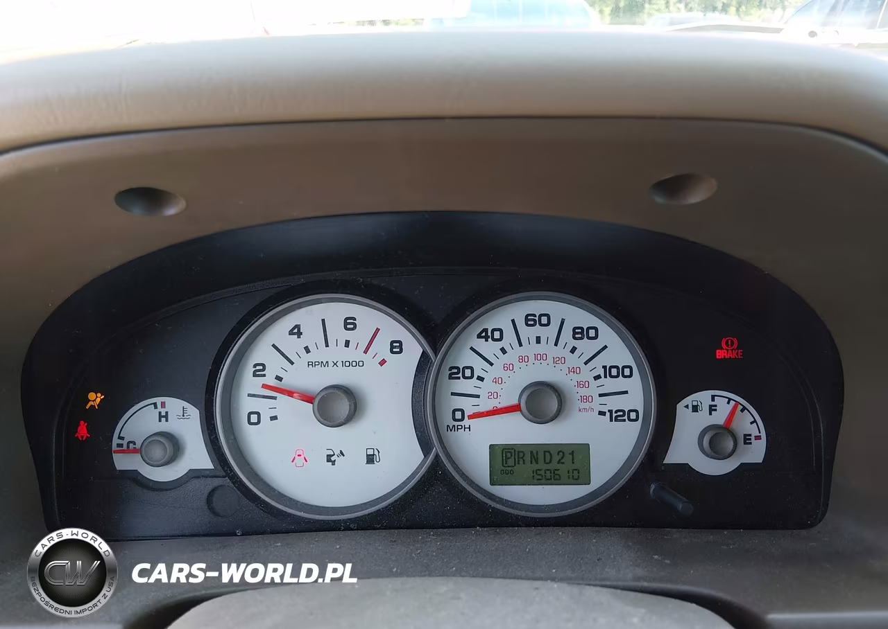 2006 Ford Escape Xlt-Xlt Sport VIN:1FMYU93156KA72837 - 7