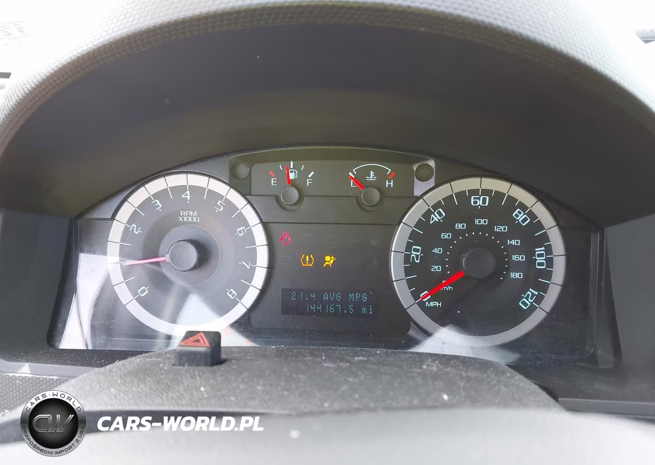 2012 Ford Escape Limited VIN:1FMCU9EG8CKA51939 - 7