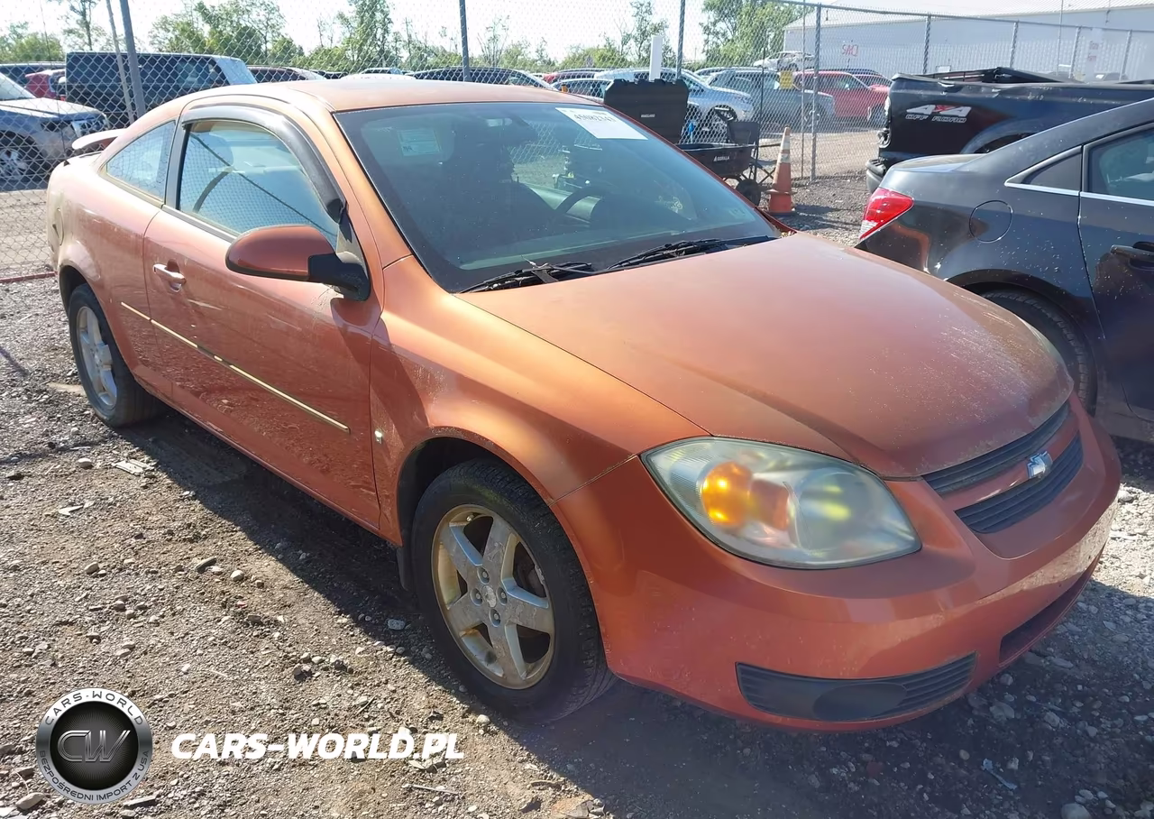 2006 Chevrolet Cobalt Lt