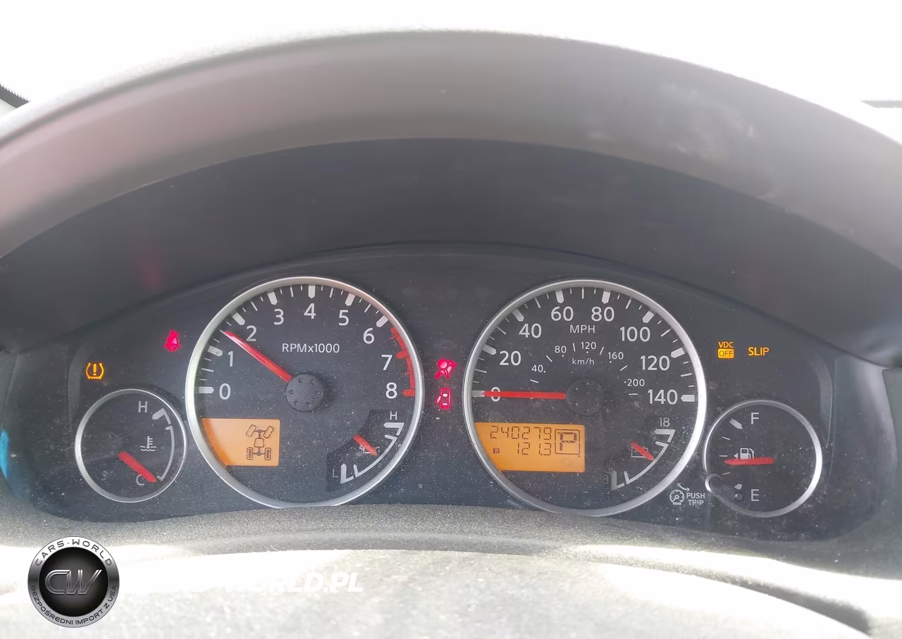 2011 Nissan Pathfinder Sv VIN:5N1AR1NB6BC604112 - 7
