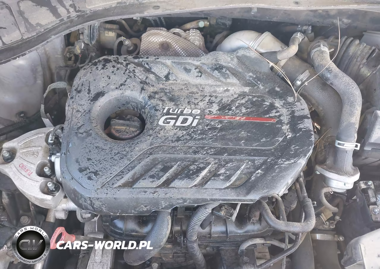 2018 Hyundai Santa Fe Sport 2.0T VIN:5XYZU4LA5JG535859 - 10