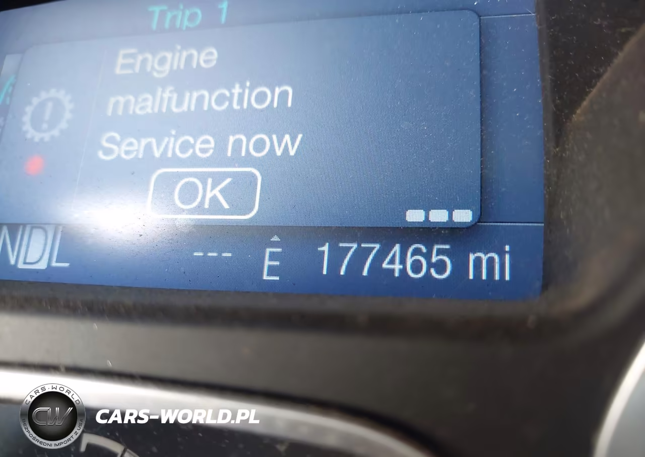 2012 Ford Focus Se VIN:1FAHP3K22CL232123 - 15