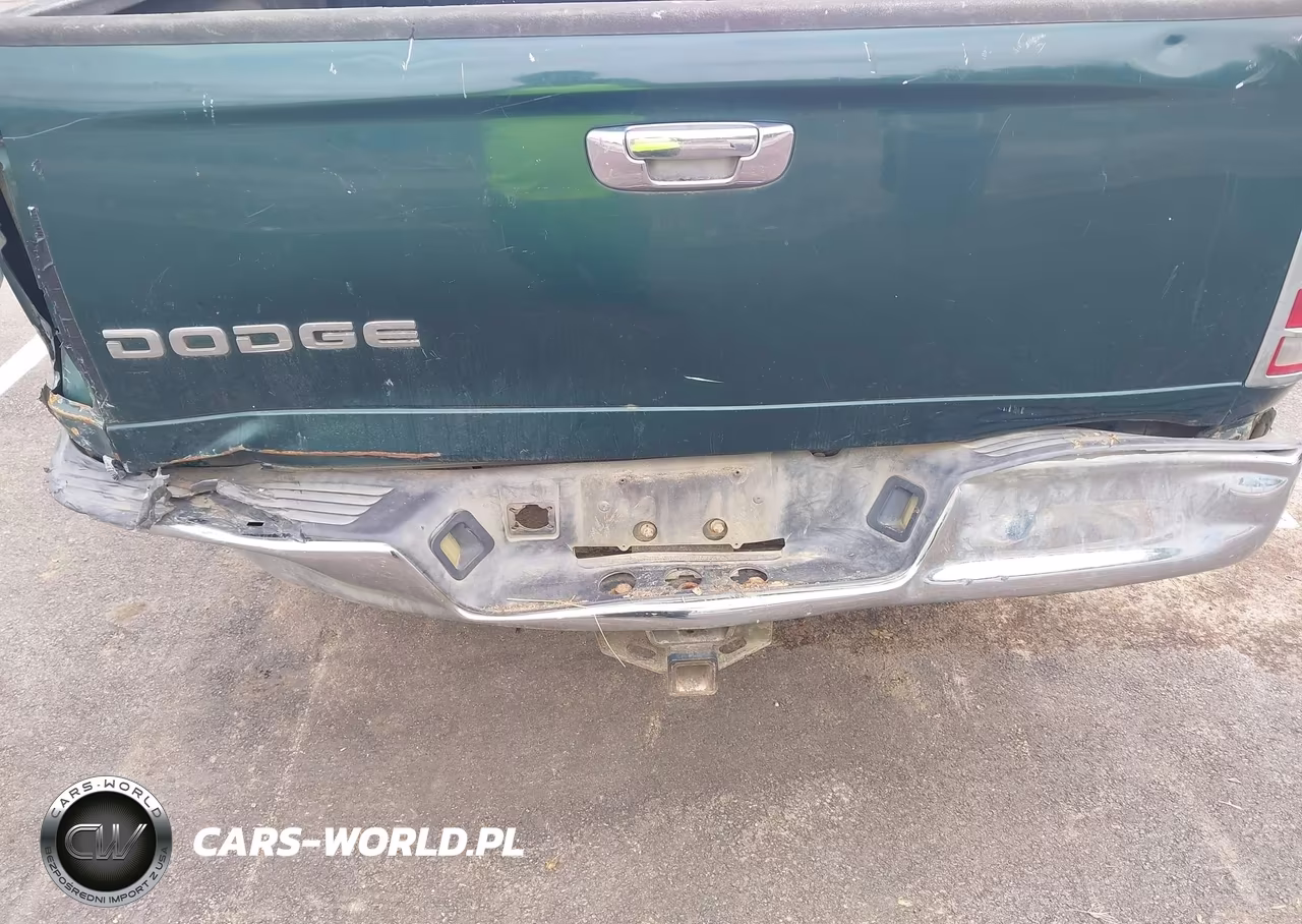 2002 Dodge Ram 1500 St VIN:1D7HA16N22J204732 - 13