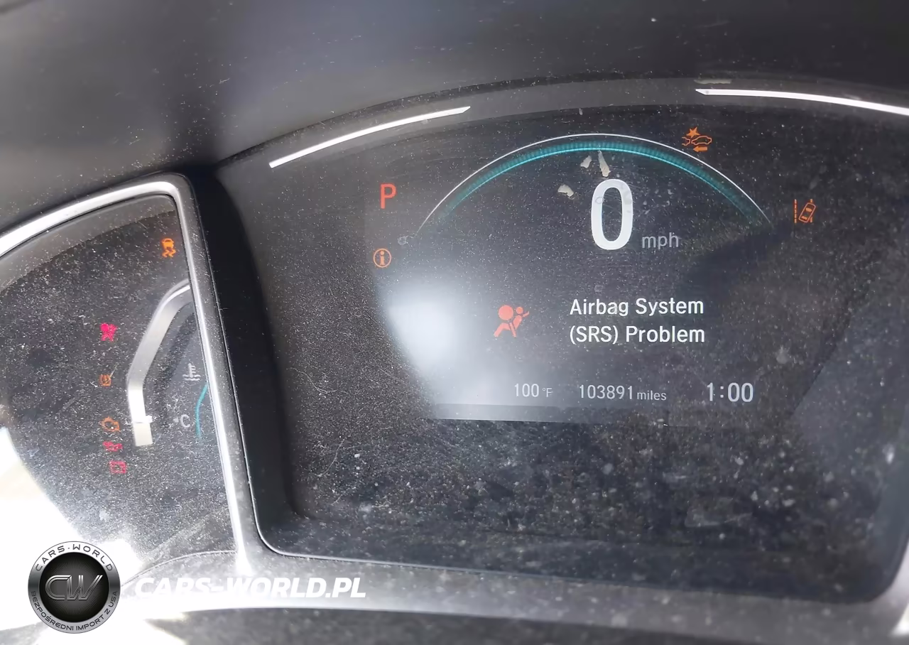 2018 Honda Civic Ex-L VIN:JHMFC1F83JX033604 - 7