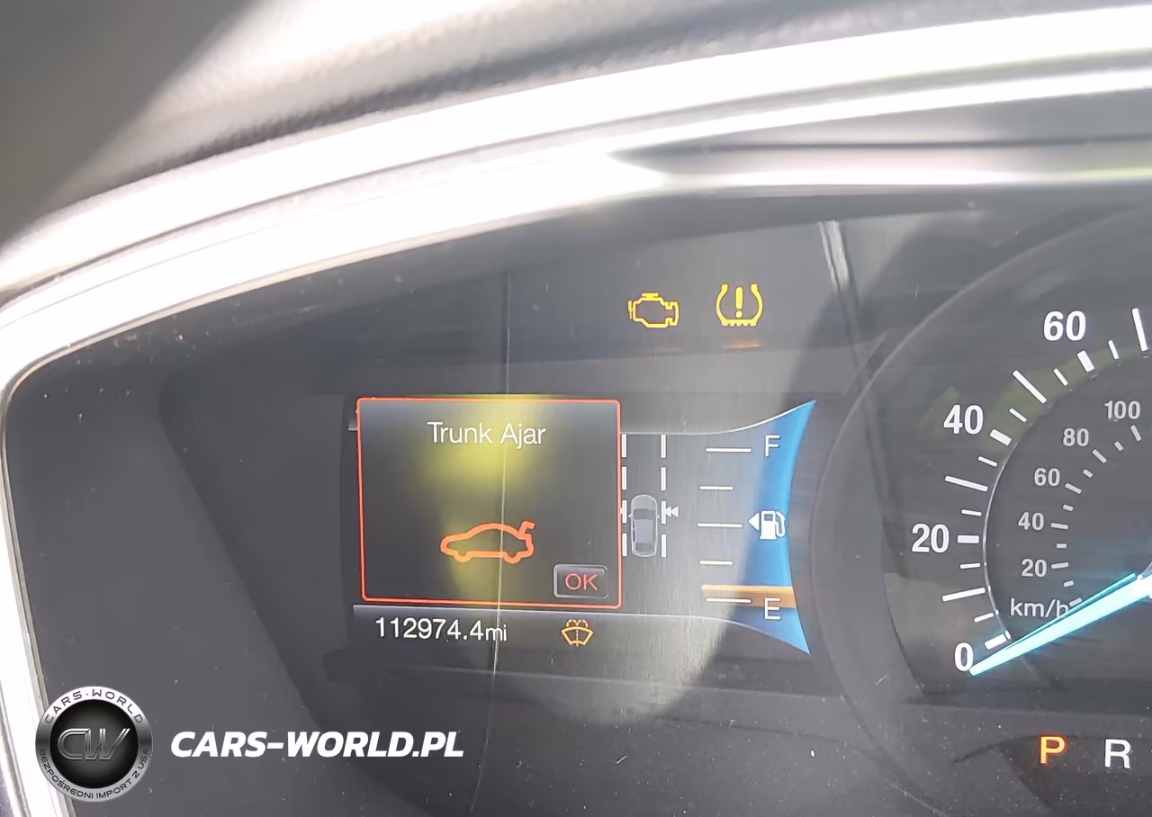 2020 Ford Fusion Se VIN:3FA6P0T91LR190272 - 15