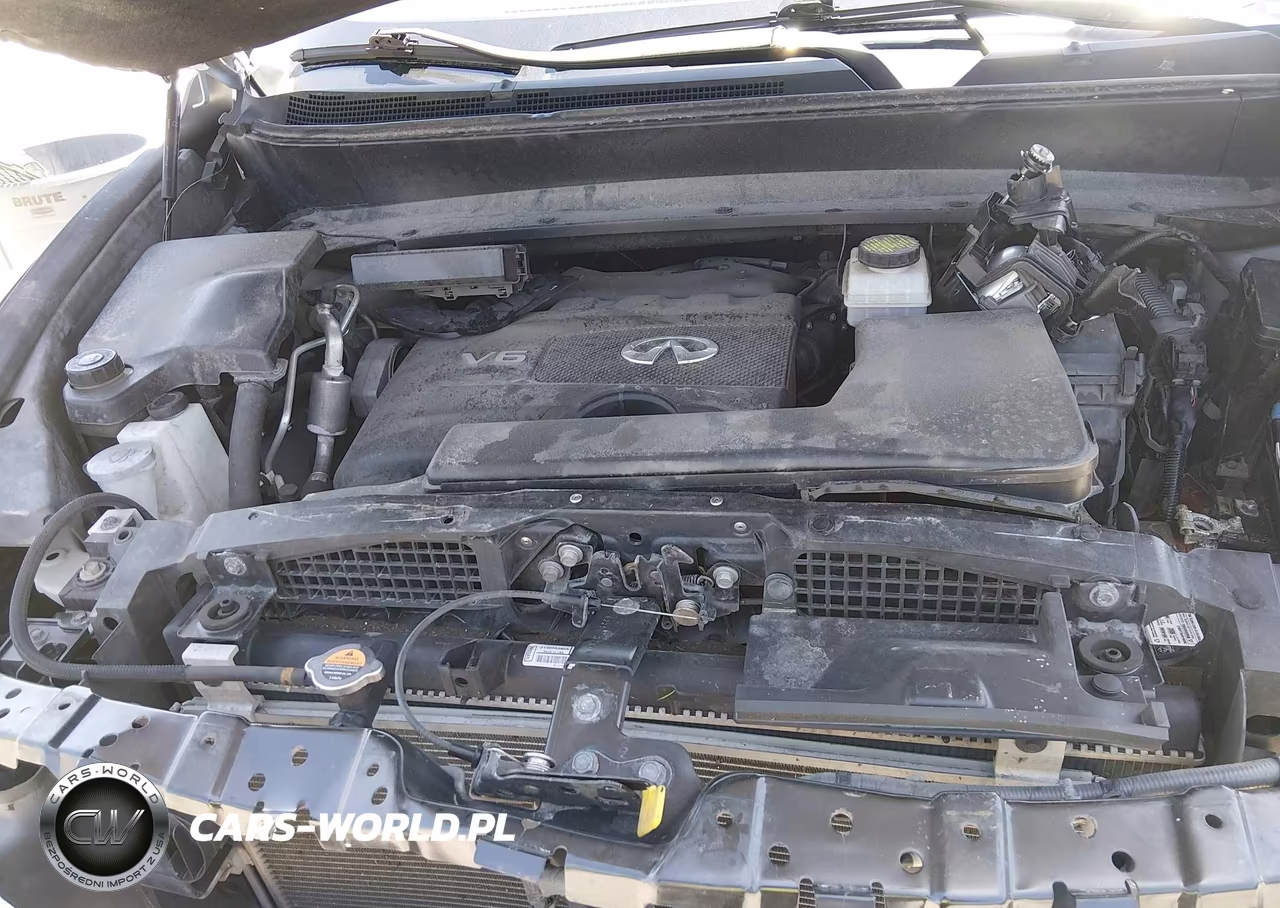 2019 Infiniti Qx60 Luxe VIN:5N1DL0MM3KC555236 - 10