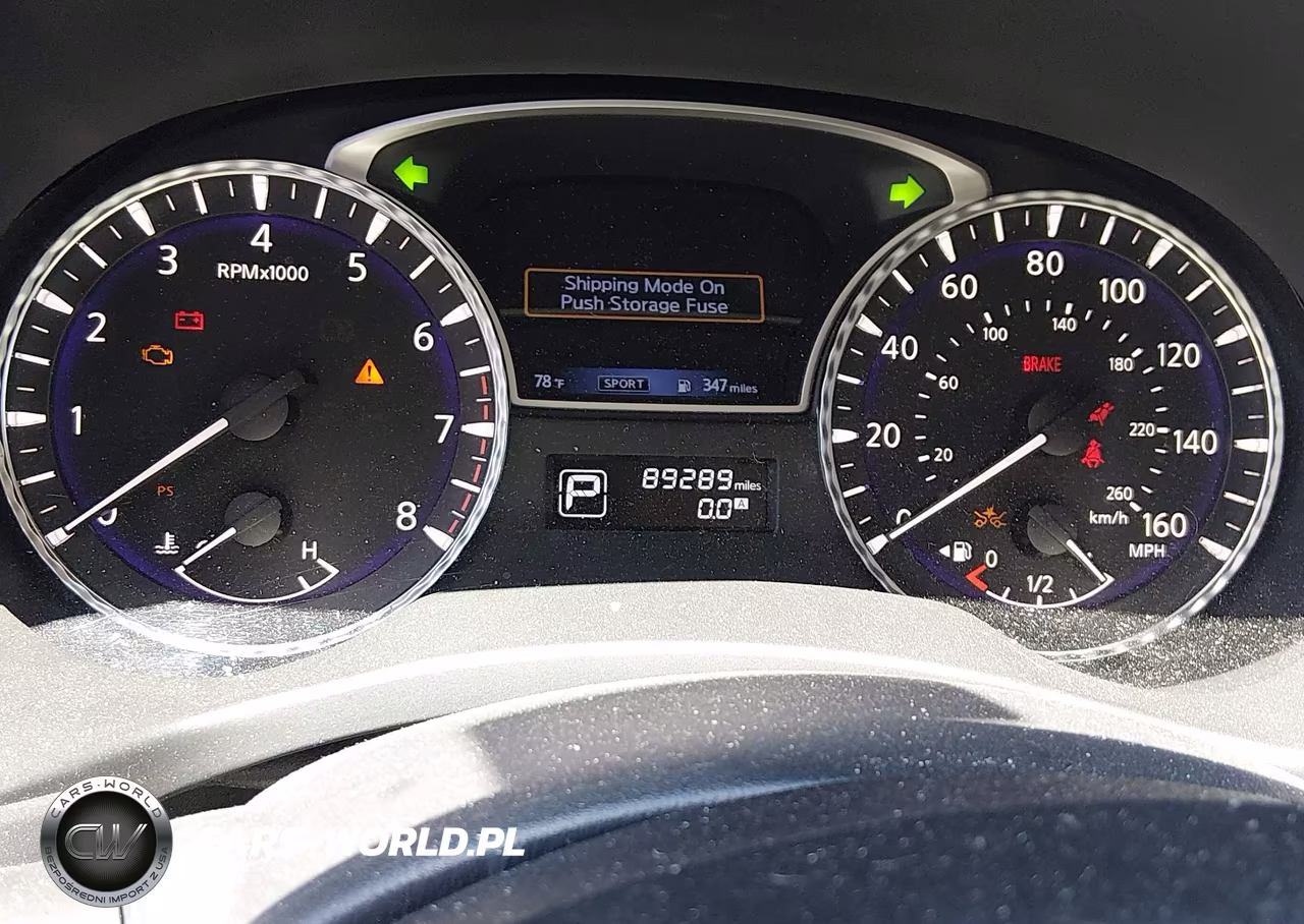 2019 Infiniti Qx60 Luxe VIN:5N1DL0MM3KC555236 - 7