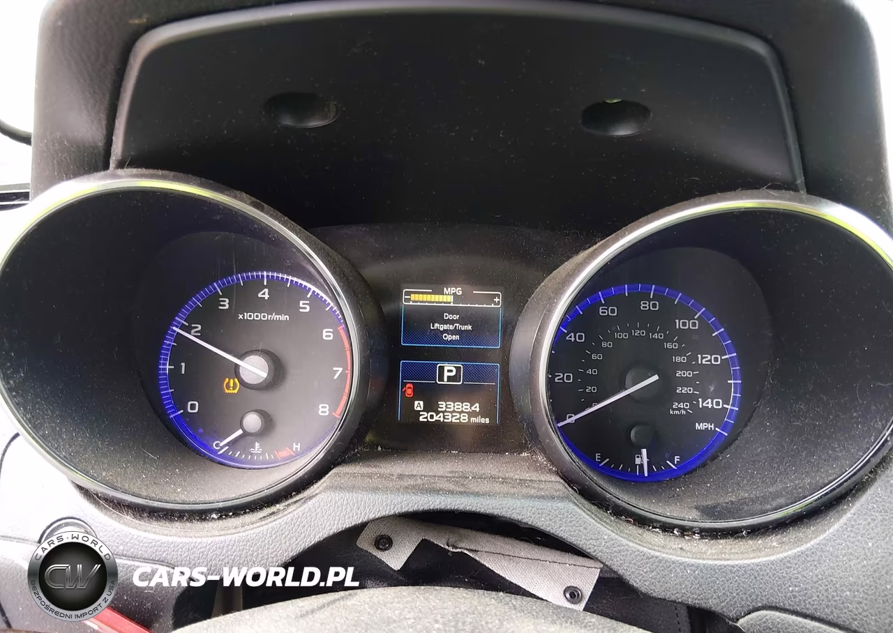 2015 Subaru Outback 2.5I Limited VIN:4S4BSAJC8F3319909 - 7