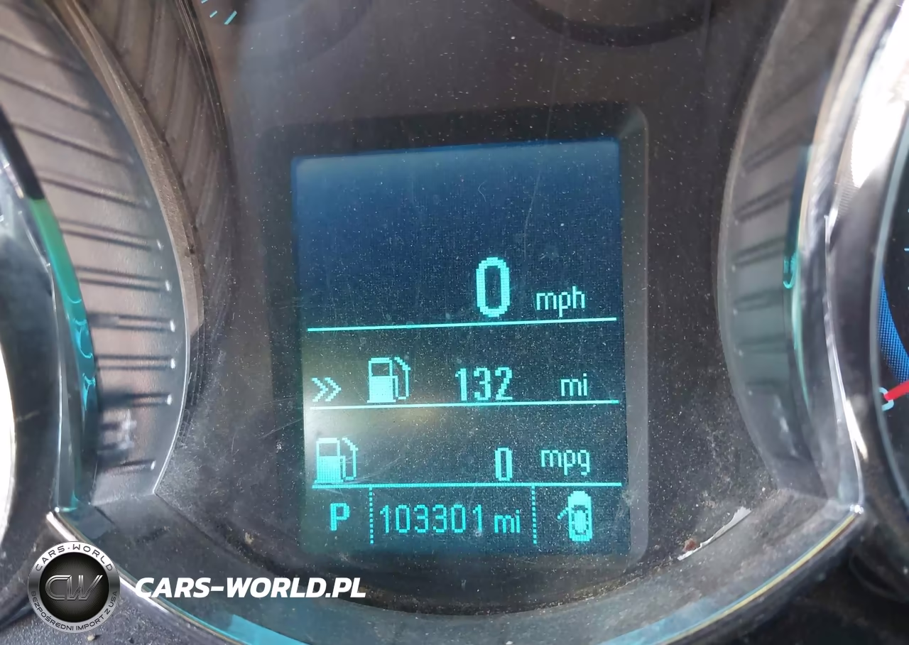 2012 Chevrolet Cruze 1Lt VIN:1G1PF5SC5C7344557 - 16