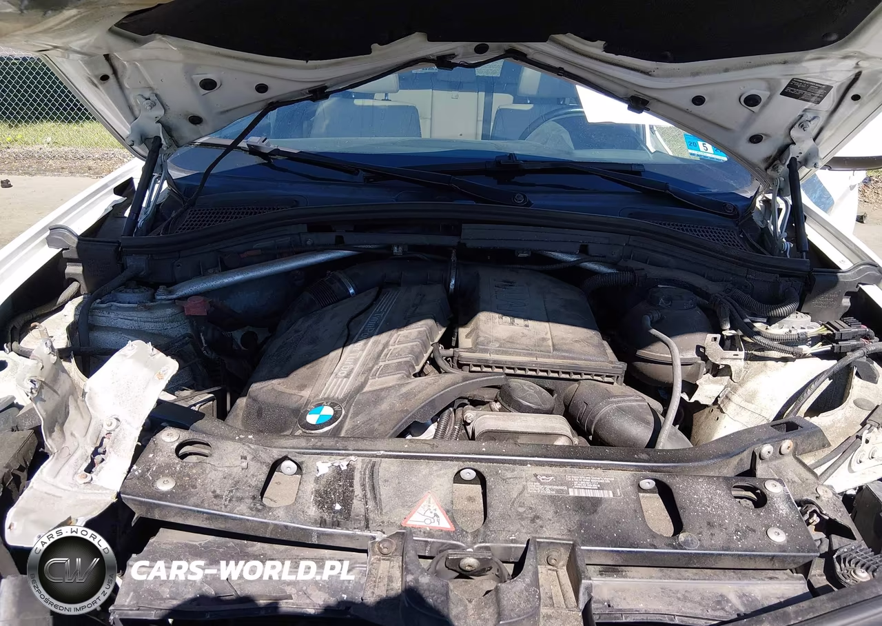 2013 BMW X3 xDrive35I VIN:5UXWX7C50DL980712 - 10