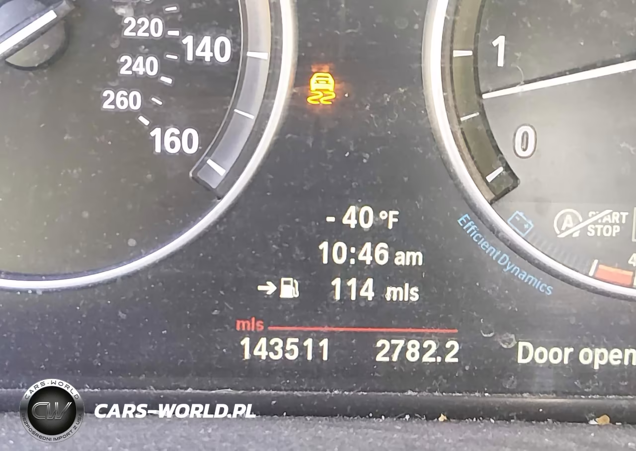 2013 BMW X3 xDrive35I VIN:5UXWX7C50DL980712 - 15