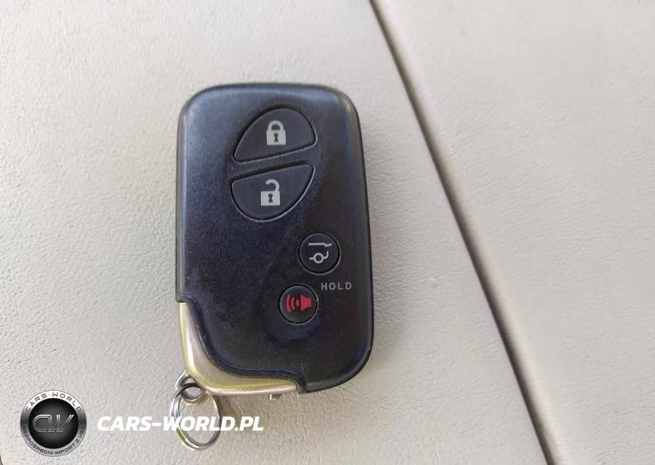 2015 Lexus Gx 460 VIN:JTJBM7FX4F5117521 - 11