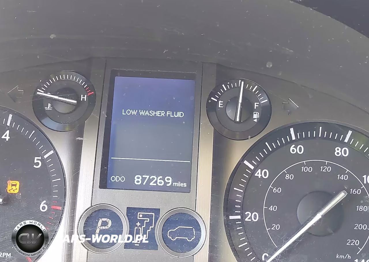 2015 Lexus Gx 460 VIN:JTJBM7FX4F5117521 - 16