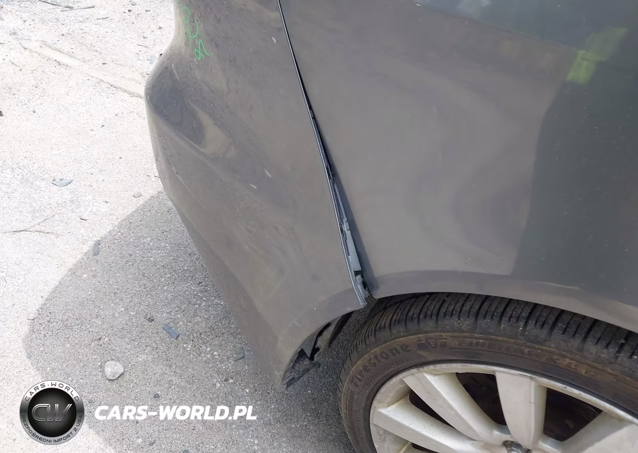 2010 Mitsubishi Lancer Sportback Gts VIN:JA32X8HW1AU001954 - 12