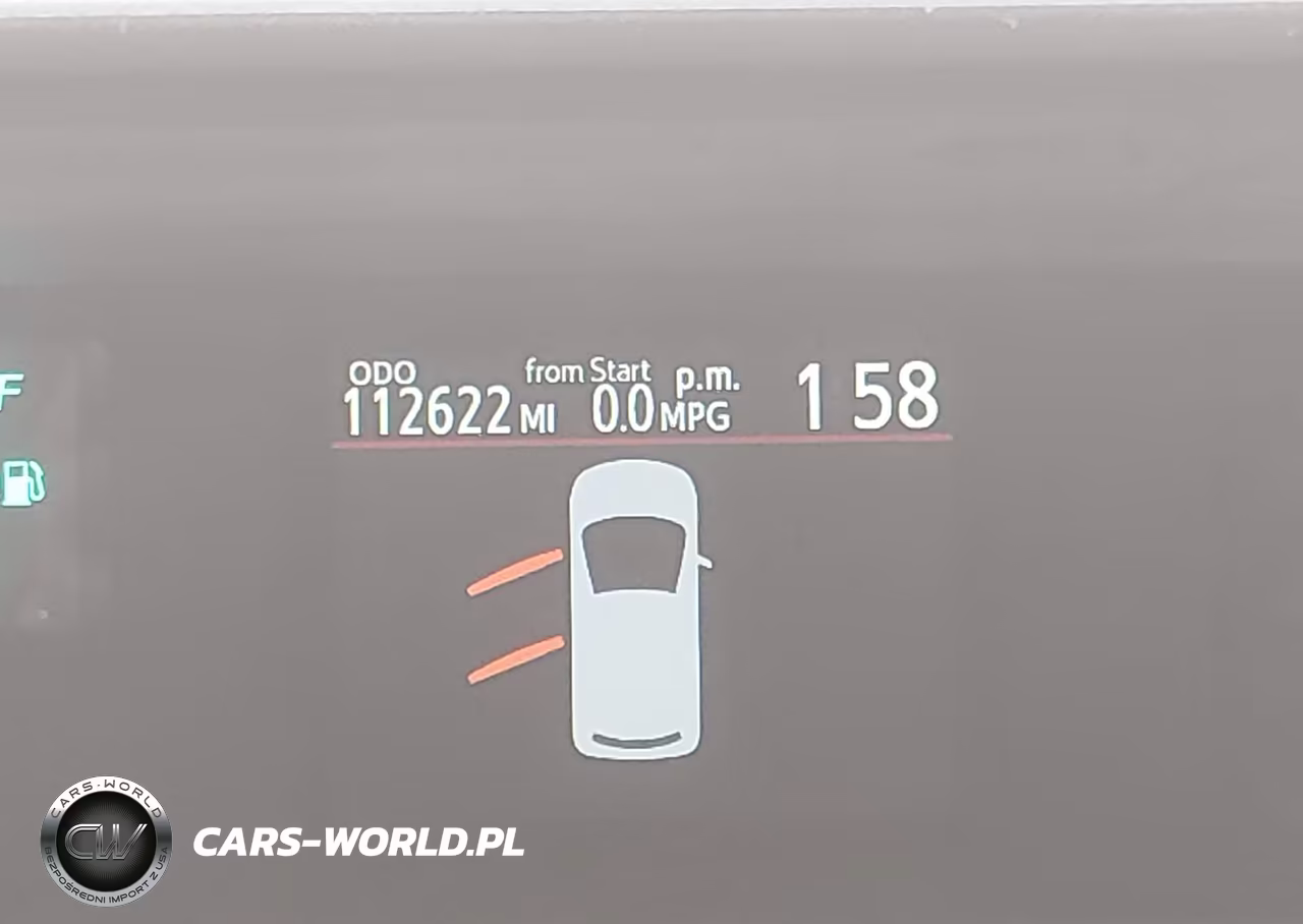 2012 Toyota Prius C One VIN:JTDKDTB33C1009294 - 15