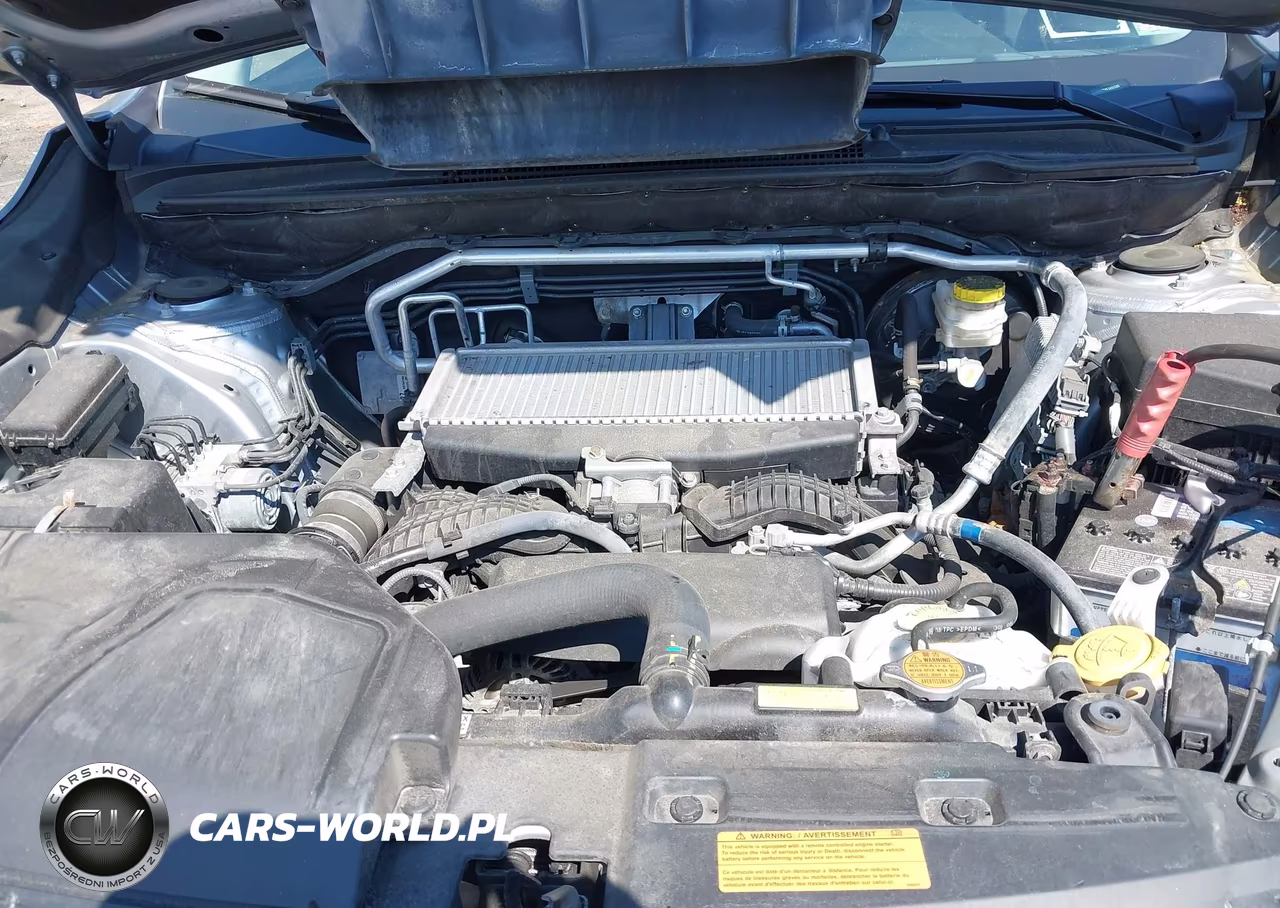 2019 Subaru Ascent Premium VIN:4S4WMACD0K3455589 - 10