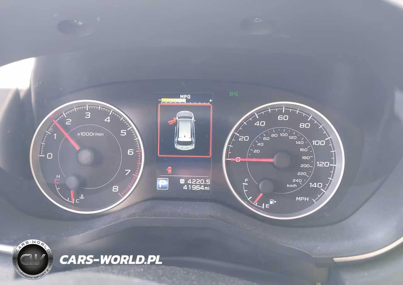 2019 Subaru Ascent Premium VIN:4S4WMACD0K3455589 - 7