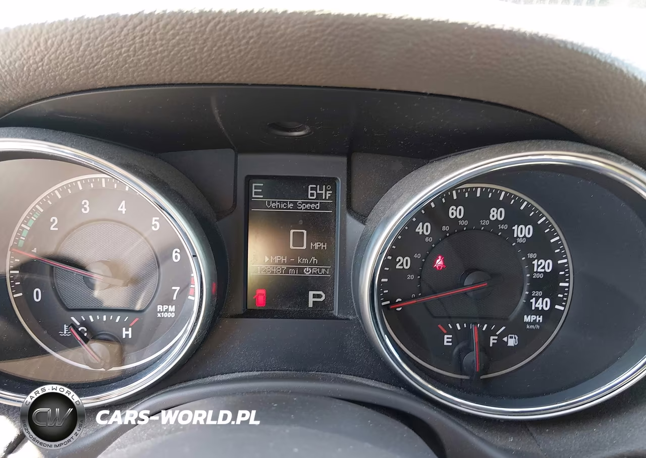 2012 Jeep Grand Cherokee Laredo VIN:1C4RJFAG2CC302931 - 7