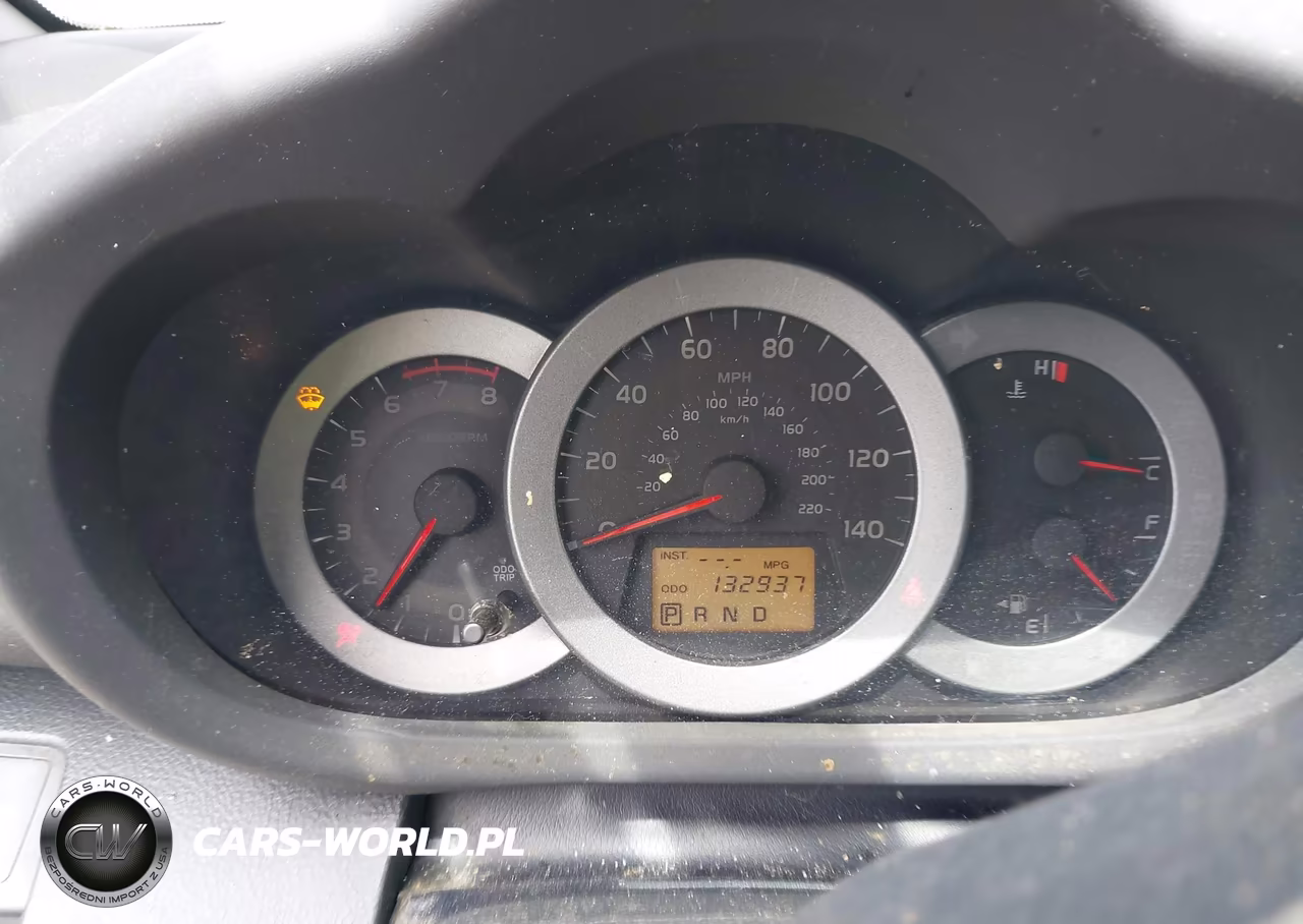 2012 Toyota Rav4 Sport VIN:2T3WF4DV5CW136758 - 7