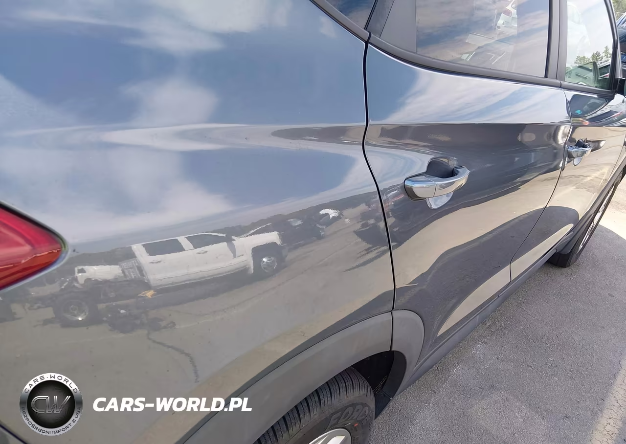2018 Hyundai Tucson Se VIN:KM8J2CA44JU700899 - 20