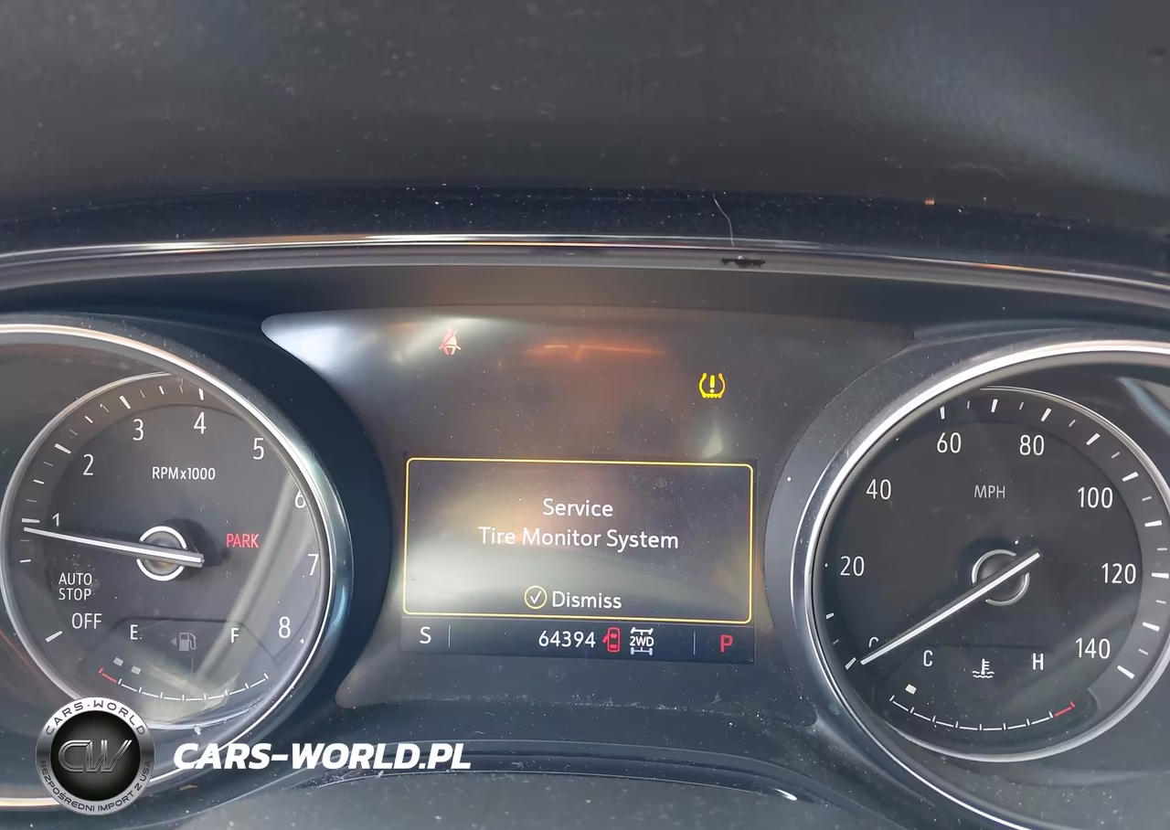 2020 Buick Encore Gx Awd Preferred VIN:KL4MMCSL8LB097174 - 7
