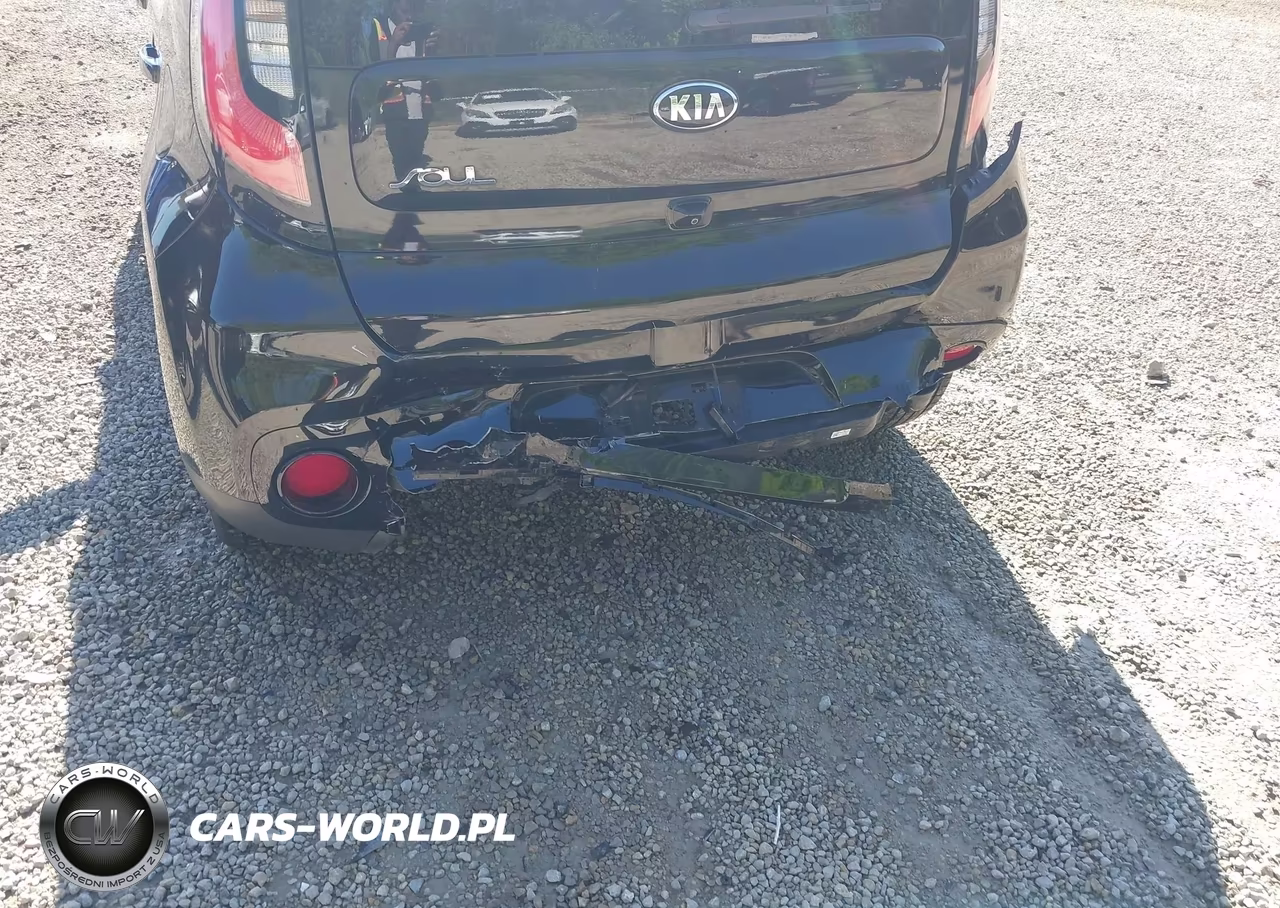2017 Kia Soul + VIN:KNDJP3A5XH7498772 - 18
