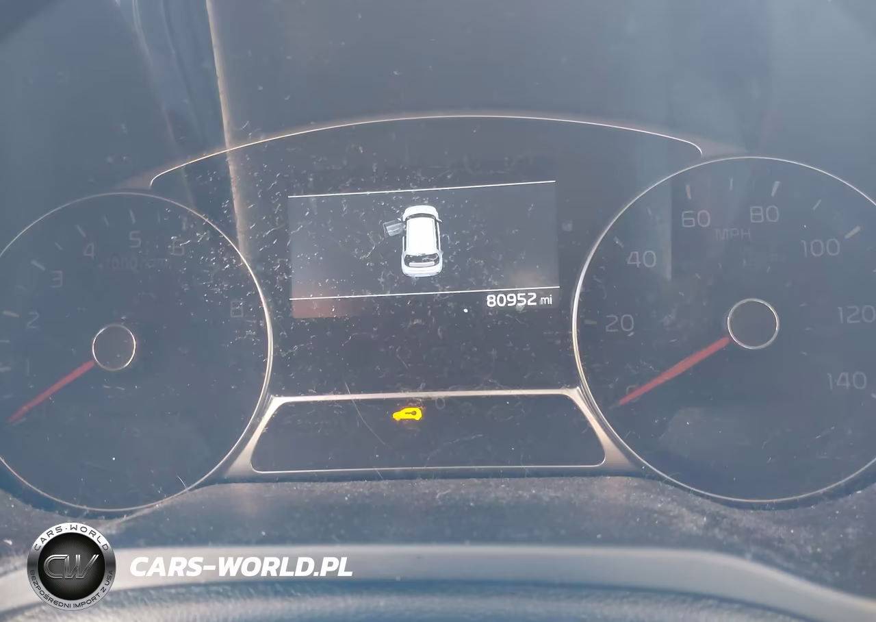 2017 Kia Soul + VIN:KNDJP3A5XH7498772 - 7