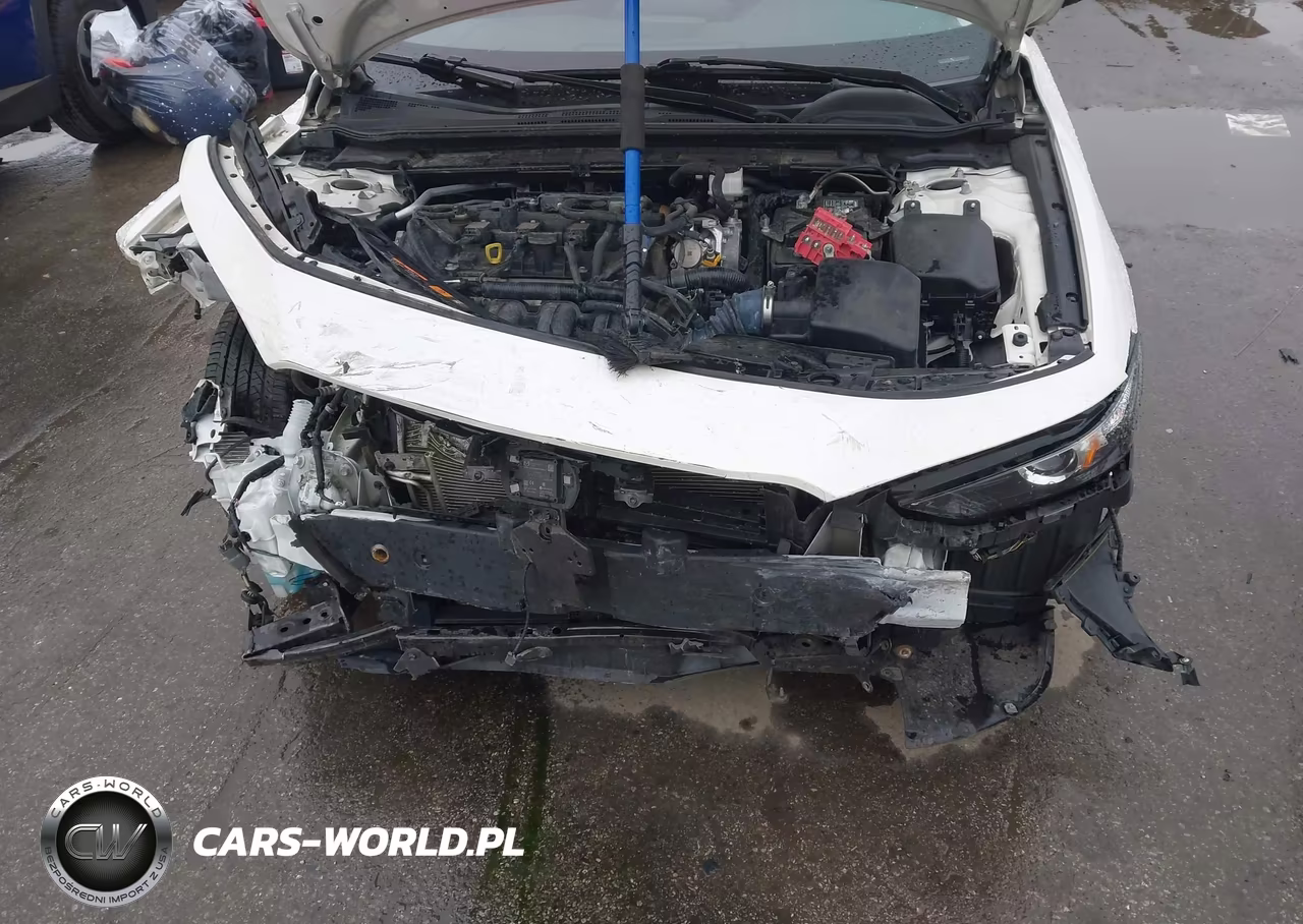 2020 Mazda Mazda3 Preferred Package VIN:3MZBPBDM9LM134064 - 10