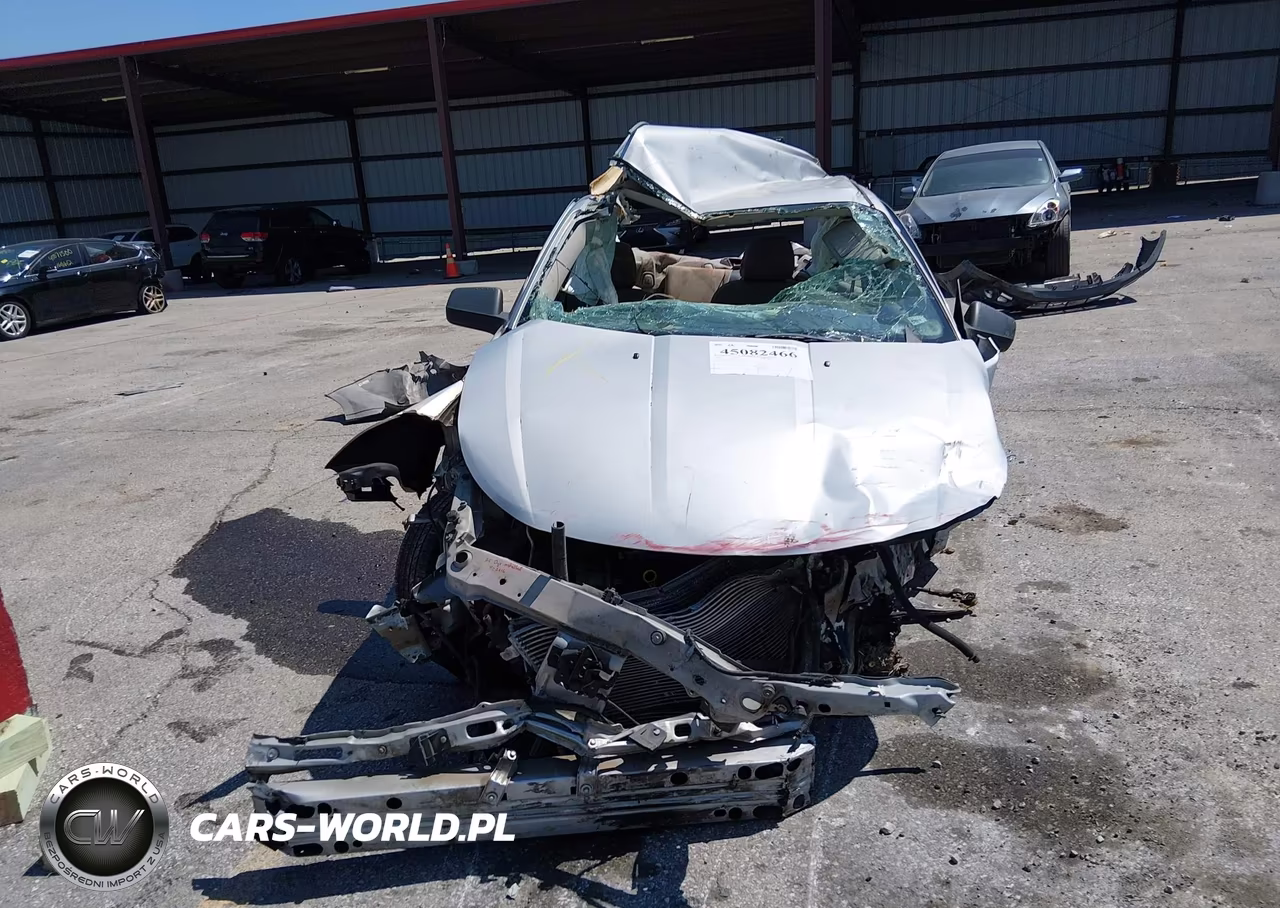 2008 Ford Focus S VIN:1FAHP34N58W266344 - 12