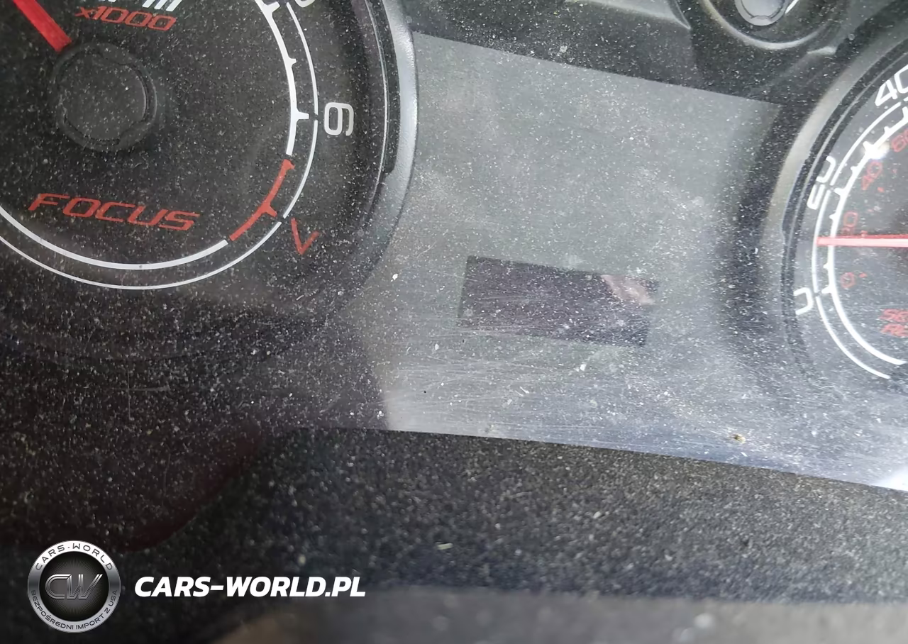 2008 Ford Focus S VIN:1FAHP34N58W266344 - 15