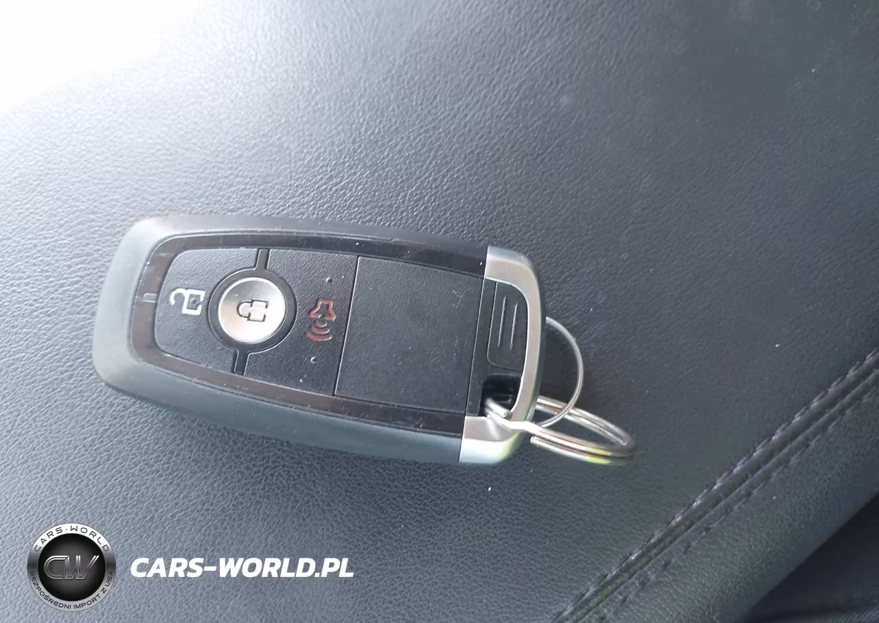 2019 Ford Edge Se VIN:2FMPK4G97KBB73287 - 11