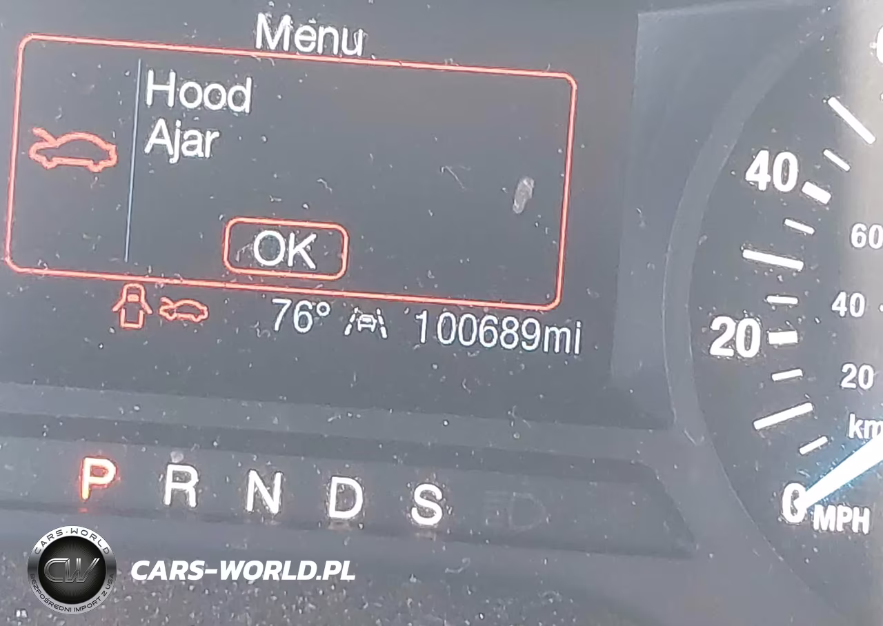 2019 Ford Edge Se VIN:2FMPK4G97KBB73287 - 15