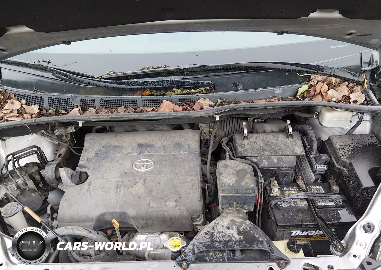 2012 Toyota Sienna Xle V6 8 Passenger VIN:5TDYK3DC4CS262480 - 10