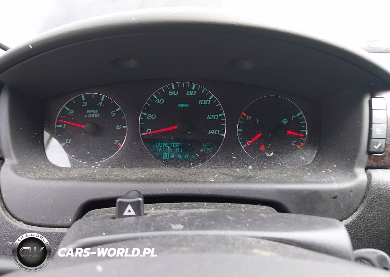 2012 Chevrolet Impala Ltz VIN:2G1WC5E37C1129839 - 7