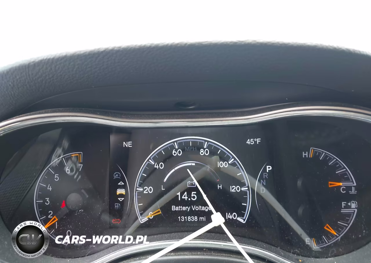 2018 Jeep Grand Cherokee Limited 4X4 VIN:1C4RJFBG8JC296550 - 7
