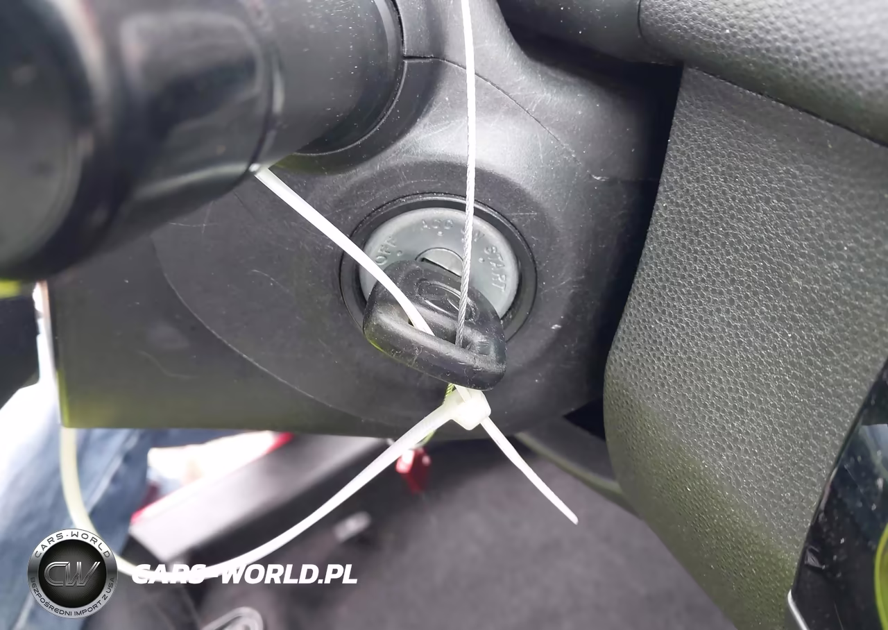2014 Mazda Mazda2 Sport VIN:JM1DE1KY0E0174461 - 11
