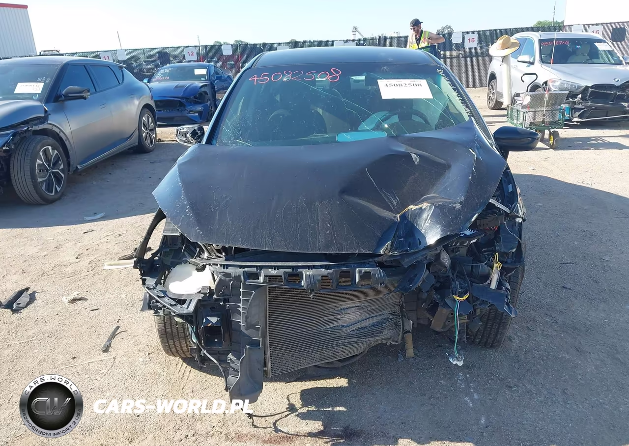 2016 Kia Forte Lx VIN:KNAFK4A69G5539189 - 12