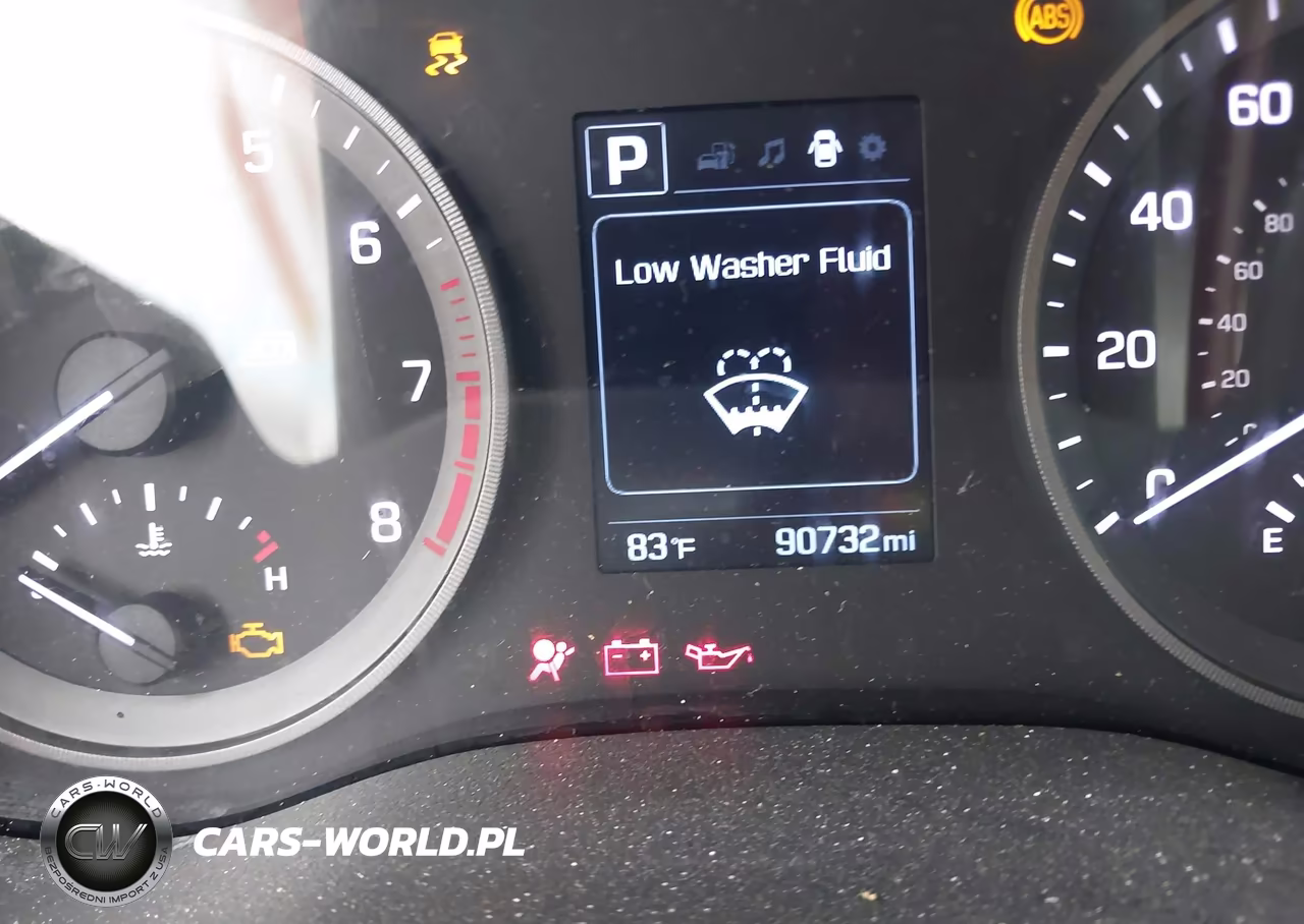 2017 Hyundai Tucson Se VIN:KM8J33A49HU413646 - 15