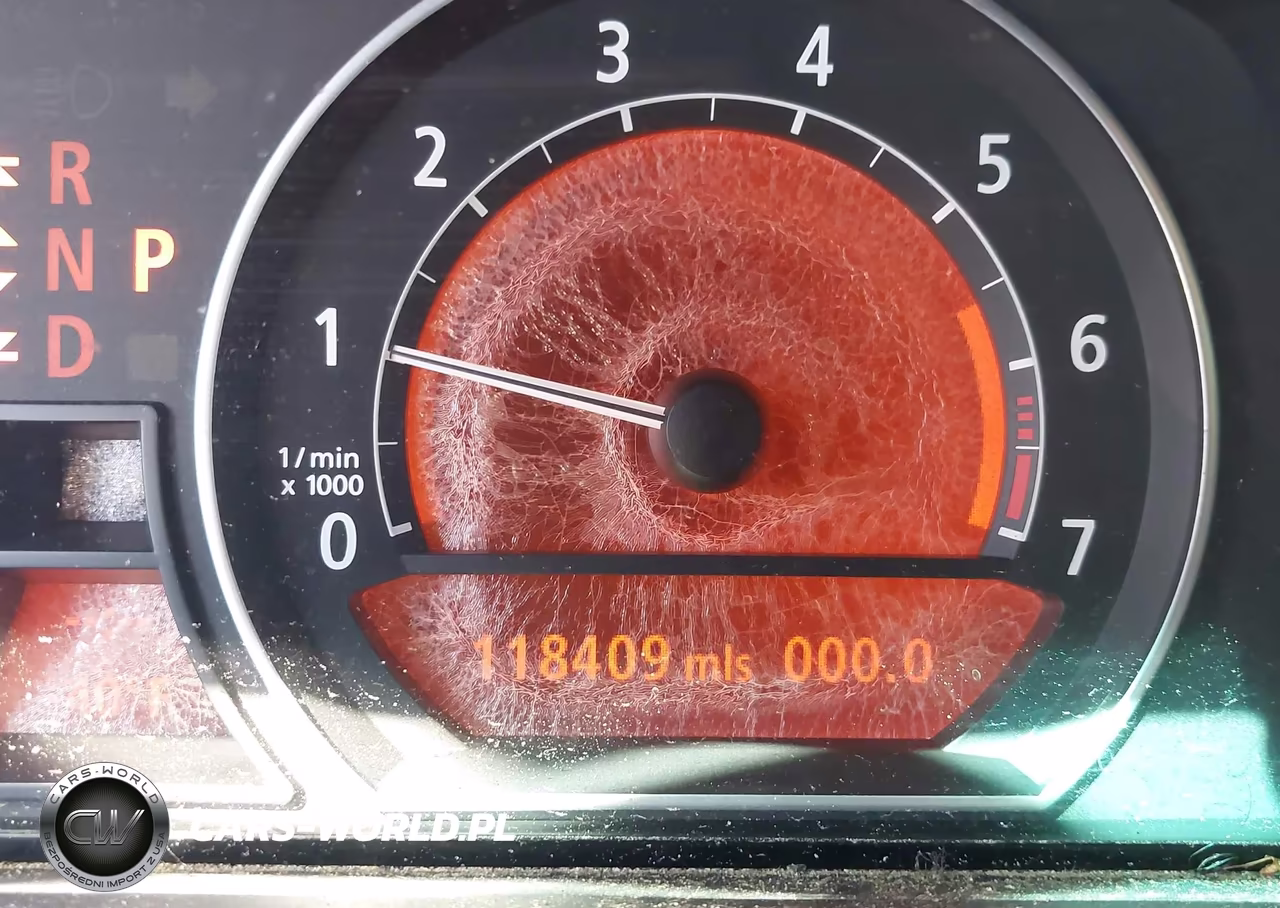 2008 BMW 750Li VIN:WBAHN83538DT78678 - 15