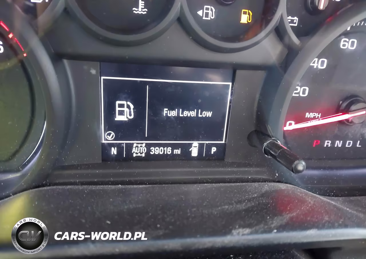 2021 Chevrolet Silverado 1500 4Wd Short Bed Custom VIN:3GCPYBEK7MG317532 - 15