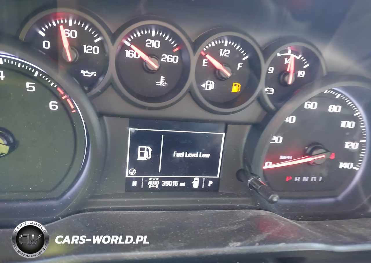 2021 Chevrolet Silverado 1500 4Wd Short Bed Custom VIN:3GCPYBEK7MG317532 - 7