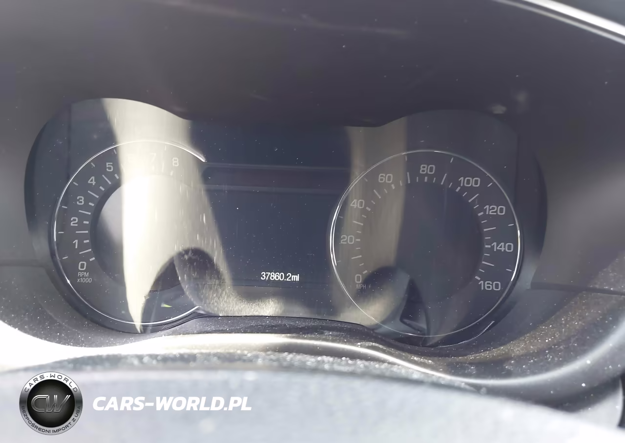 2019 Lincoln Mkc Reserve VIN:5LMCJ3C91KUL02813 - 7