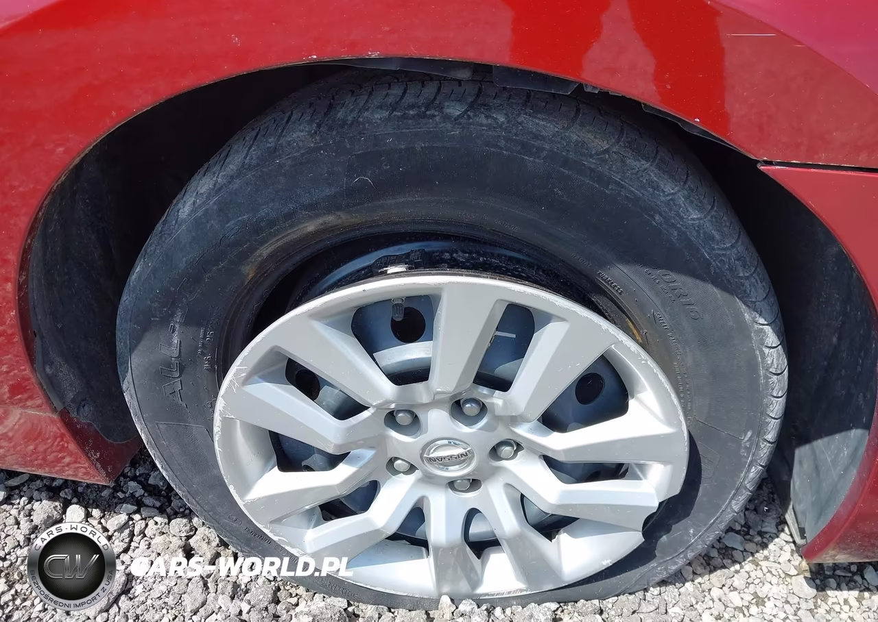 2014 Nissan Altima 2.5-2.5 S-2.5 Sl-2.5 Sv VIN:1N4AL3AP7EN349407 - 12