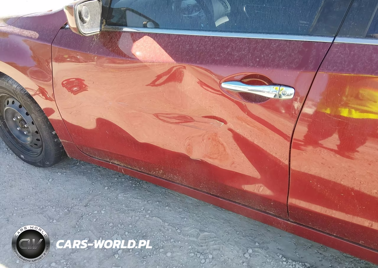 2014 Nissan Altima 2.5-2.5 S-2.5 Sl-2.5 Sv VIN:1N4AL3AP7EN349407 - 6