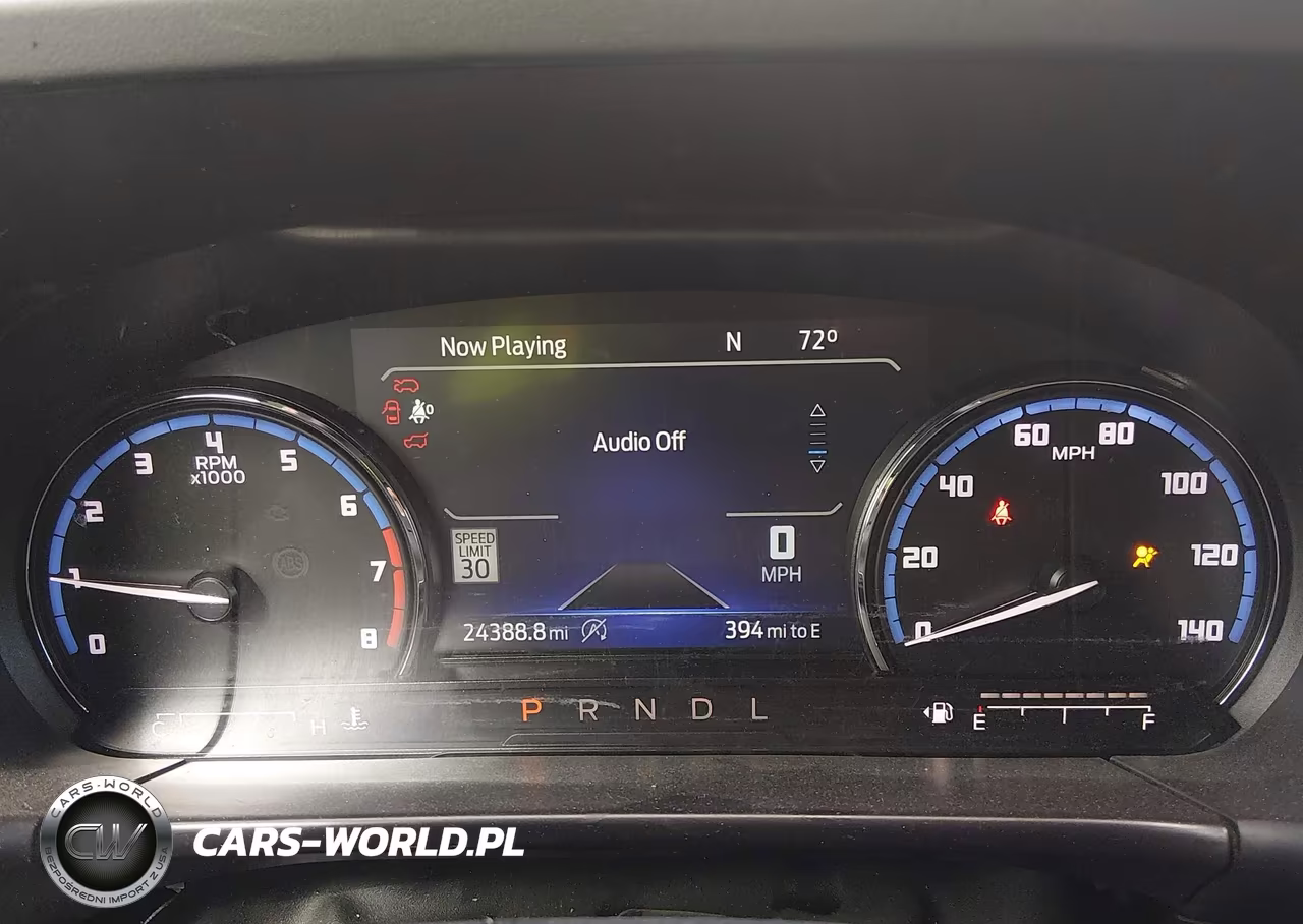 2024 Ford Bronco Sport Outer Banks VIN:3FMCR9C69RRF27048 - 7