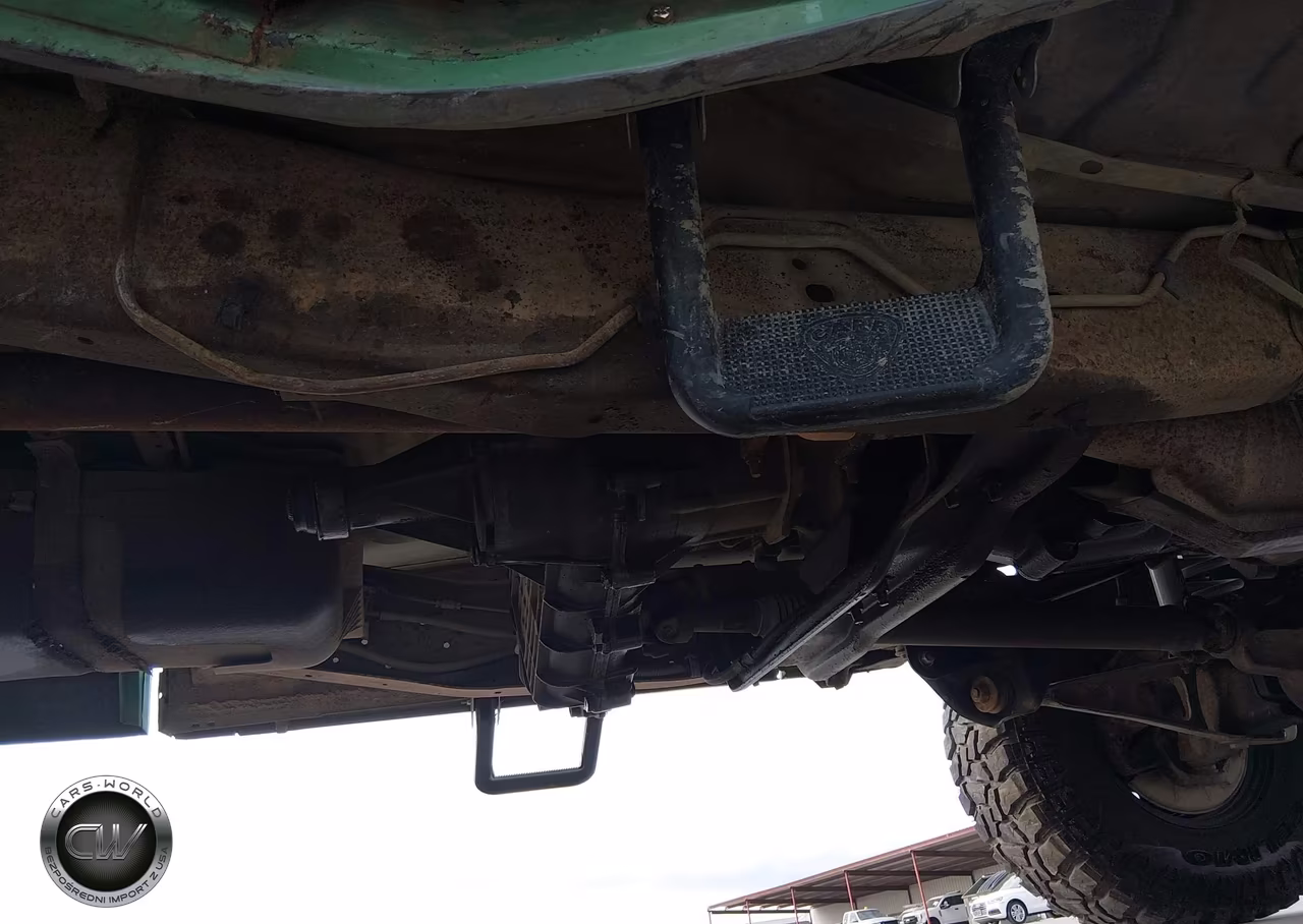 1992 Ford F150 VIN:2FTEF14Y7NCA72243 - 20