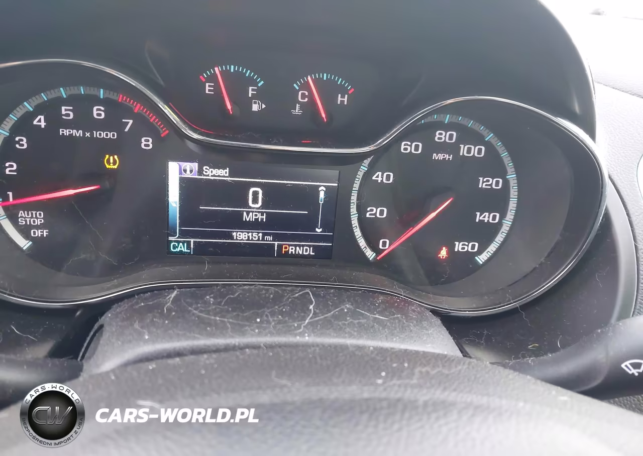 2017 Chevrolet Cruze Lt Auto VIN:1G1BE5SM5H7136904 - 7