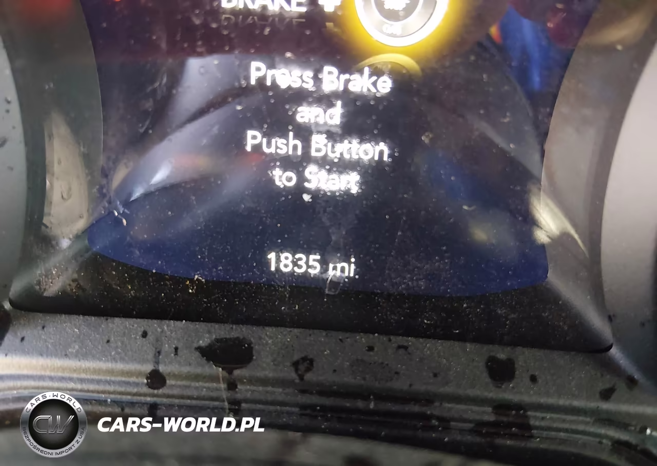 2026 Jeep Wrangler Rubicon VIN:1C4PJXFG8TW177616 - 15