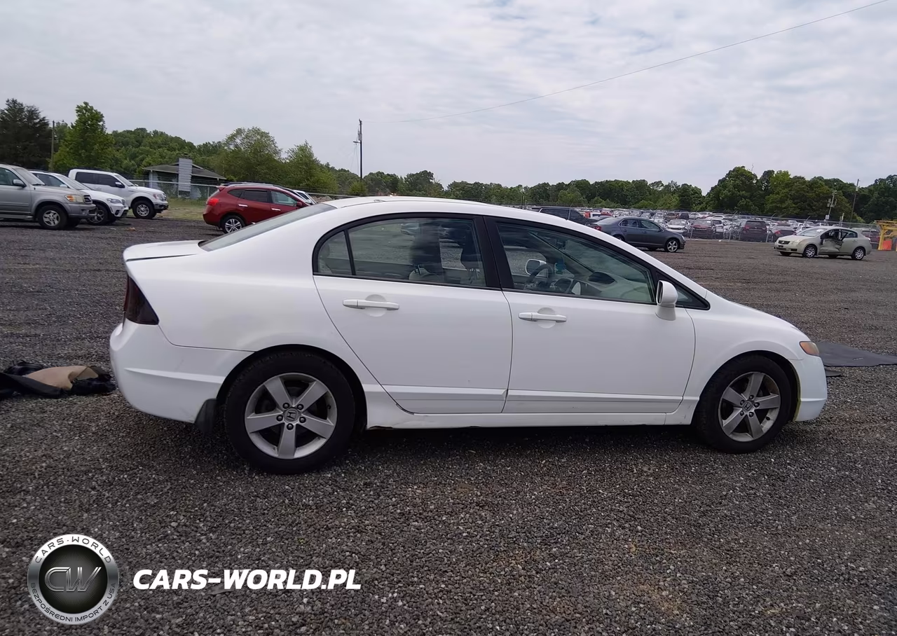 2006 Honda Civic Ex VIN:1HGFA168X6L028018 - 13