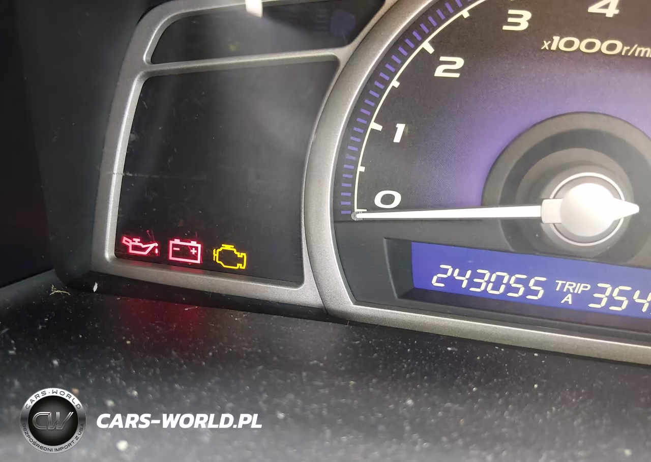2006 Honda Civic Ex VIN:1HGFA168X6L028018 - 15